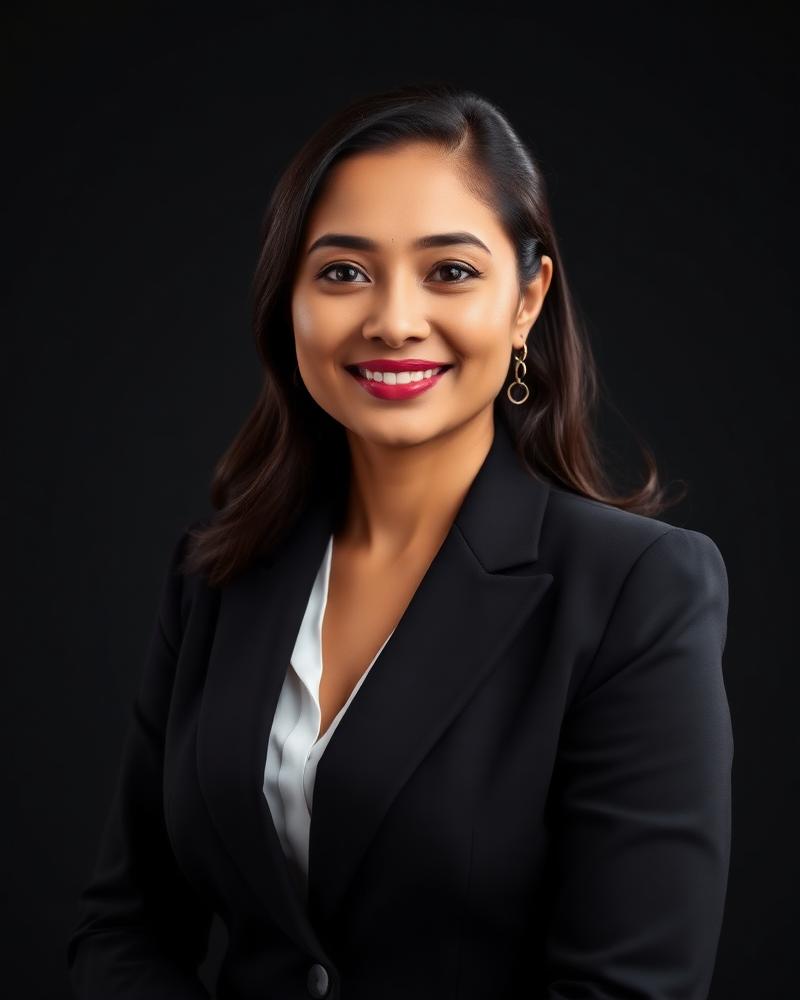 Harshada