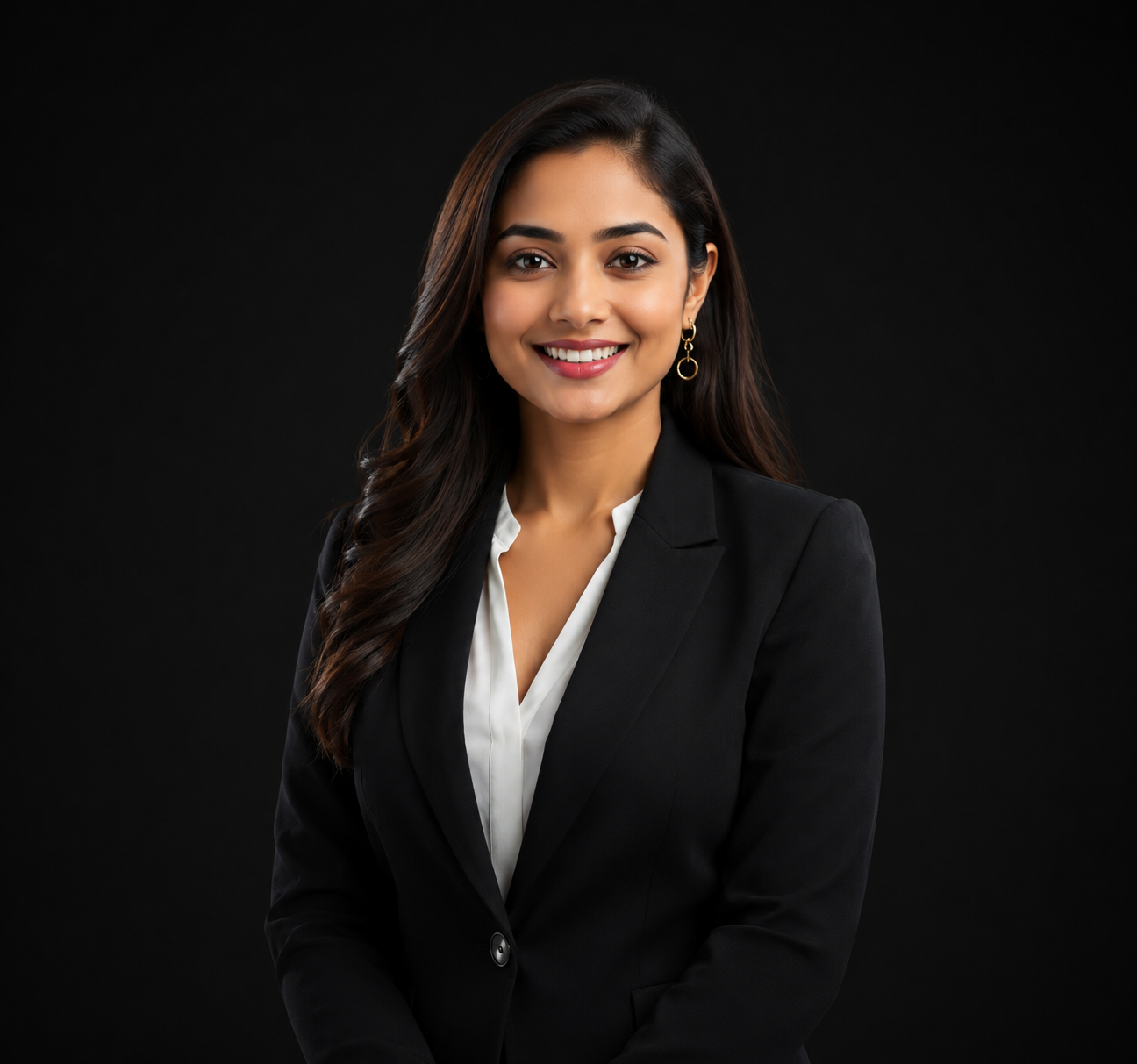 Priya Sharma