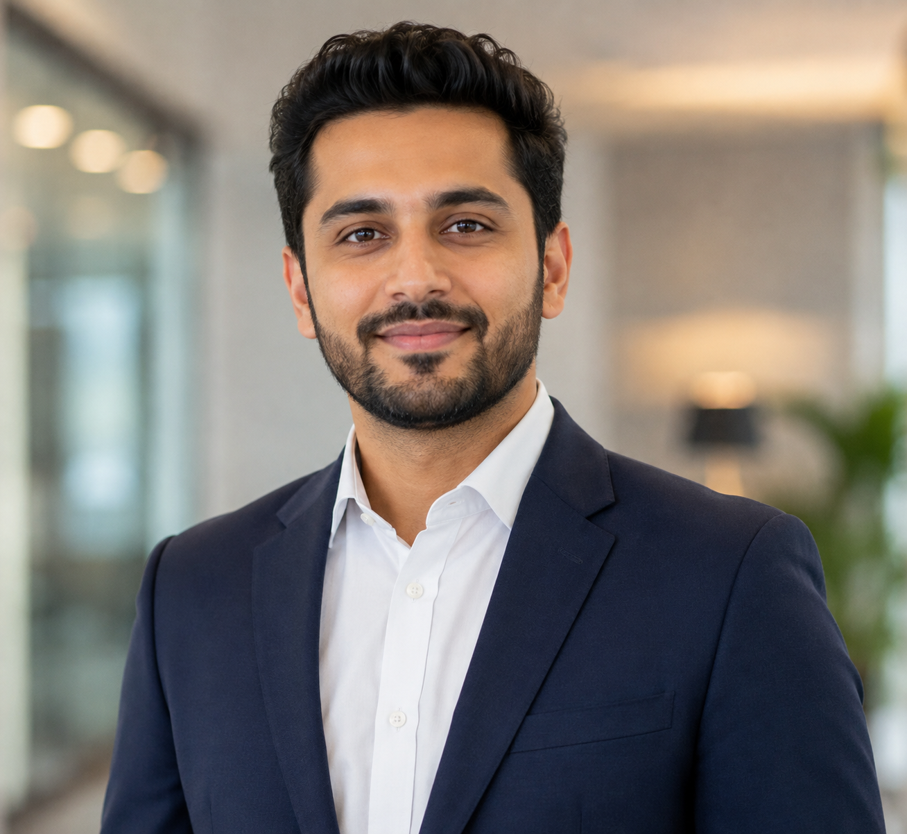 Rahul Mehta